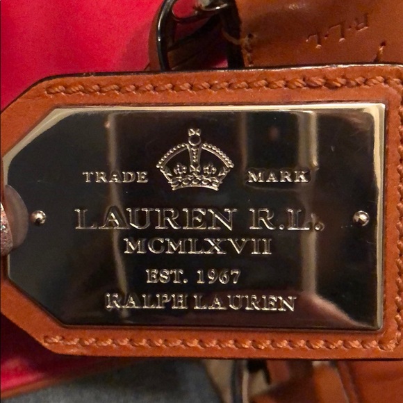 Polo Ralph Lauren Handbags - Polo Ralph Lauren handbag